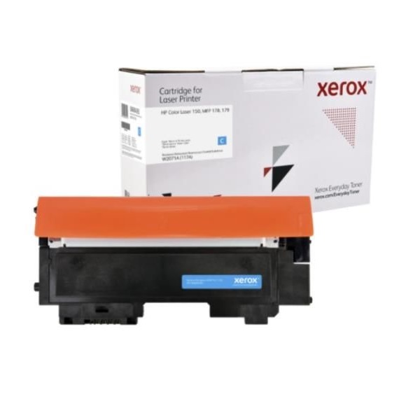 Toner ed xerox x w2071a Xerox 006R04592
